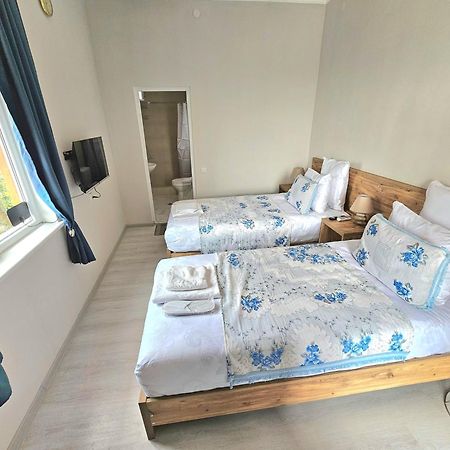 Hilltop Guest House Кутаиси Экстерьер фото