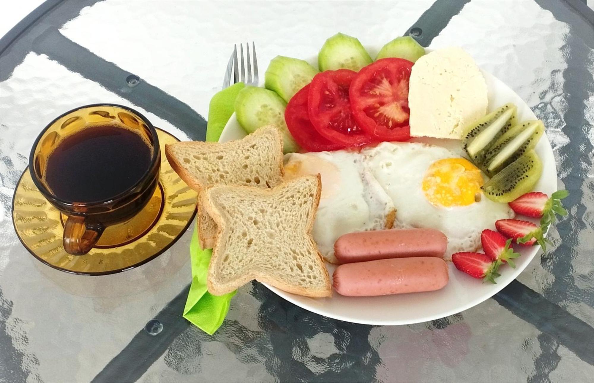 Hilltop Guest House Кутаиси Экстерьер фото