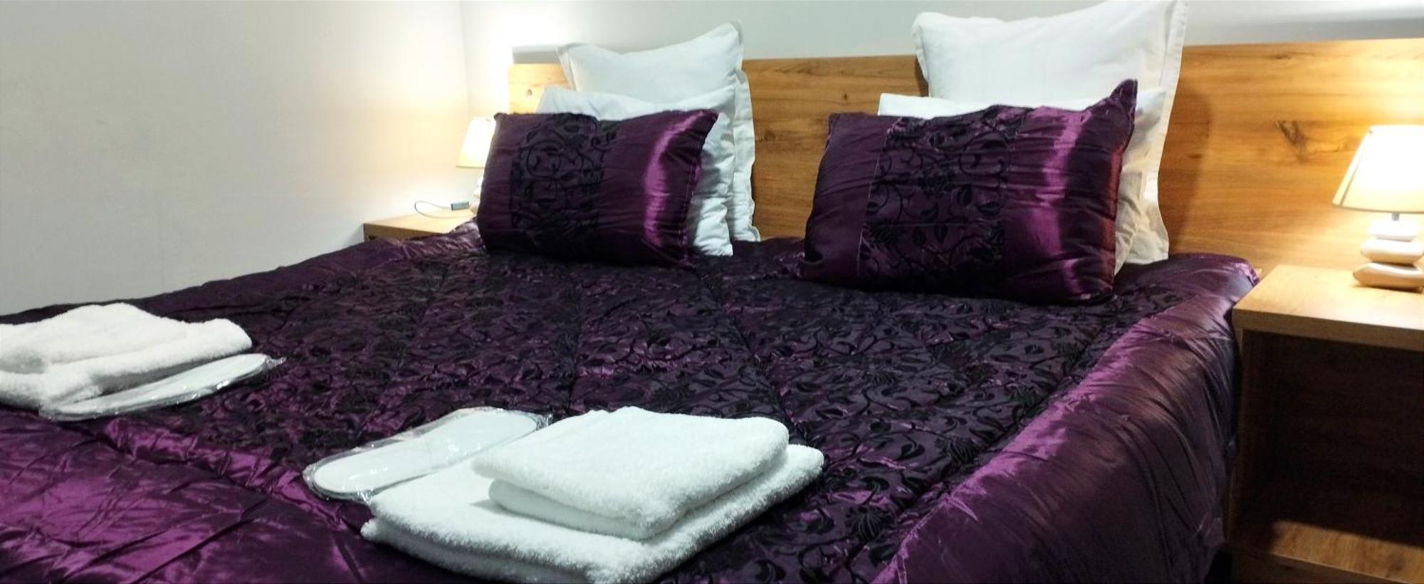 Hilltop Guest House Кутаиси Экстерьер фото